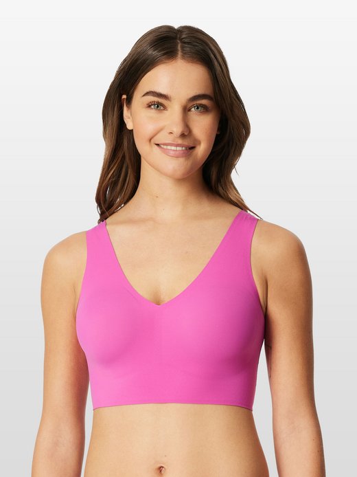Damen Bustier  -  Invisible Soft