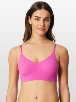 Damen Bustier  -  Invisible Soft