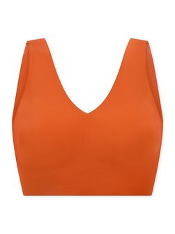 Damen Bustier  -  Invisible Soft