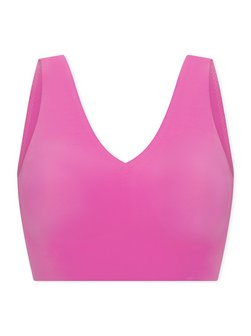 Damen Bustier  -  Invisible Soft