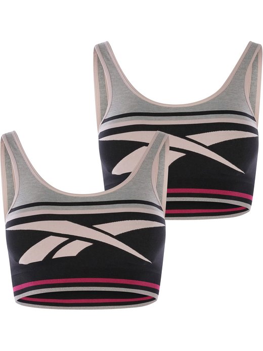 Damen Bustier  -  Kerys Seamless
