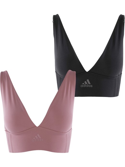 Damen Bustier  -  LONGLINE BRA