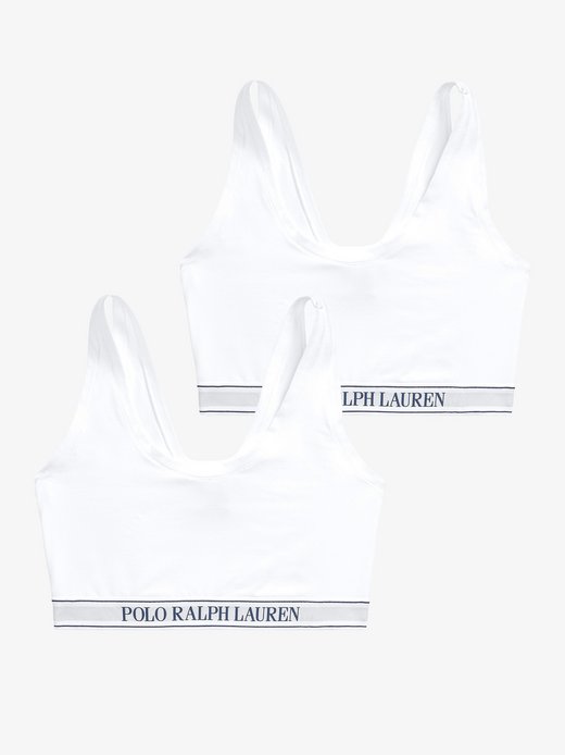 Damen Bustier  -  Polo Essentials