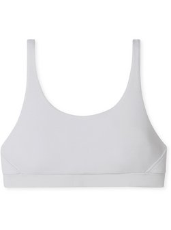 Damen Bustier  -  Pure Rib