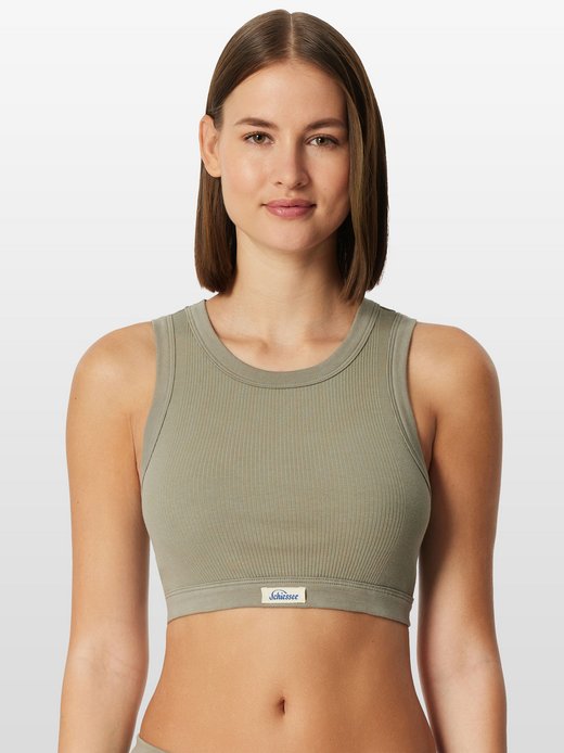 Damen Bustier  -  REVIVAL Paula