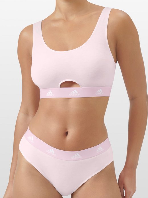 Damen Bustier  -  SCOOP BRALETTE