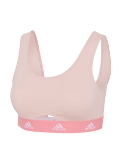 Damen Bustier  -  SCOOP BRALETTE