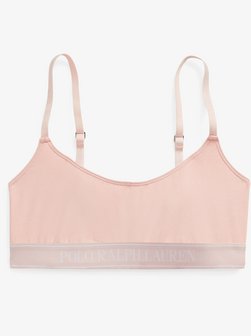 Damen Bustier  -  SCOOP BRALETTE