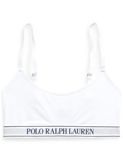 Damen Bustier  -  SCOOP BRALETTE