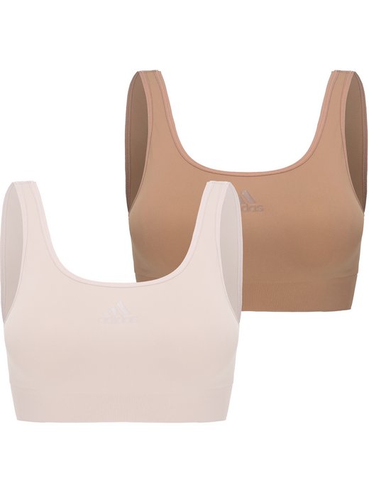 Damen Bustier  -  SCOOP LOUNGE BRA