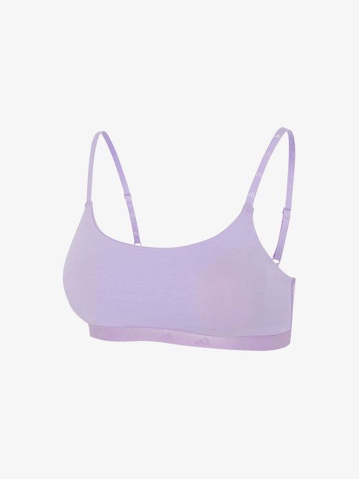 Damen Bustier  -  Scoop Bralette - Sport Active Essentials
