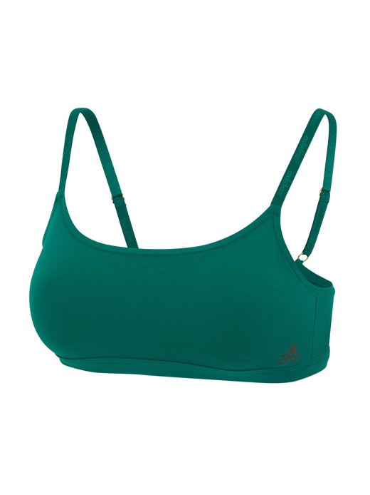 Damen Bustier  -  Scoop Bralette - Sport Active Micro Body Fit