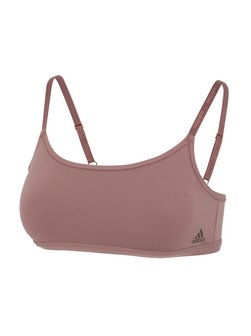 Damen Bustier  -  Scoop Bralette - Sport Active Micro Body Fit