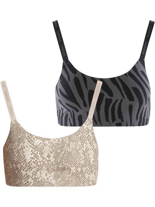 Damen Bustier  -  Scoop Lounge Bra