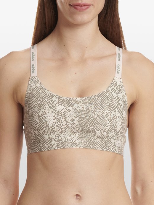 Damen Bustier  -  Scoop Lounge Bra