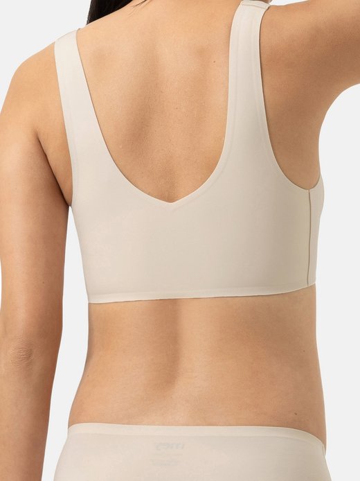 Damen Bustier - Simply Better Invisibles