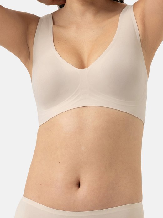 Damen Bustier - Simply Better Invisibles