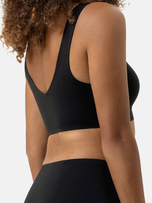 Damen Bustier - Simply Better Invisibles
