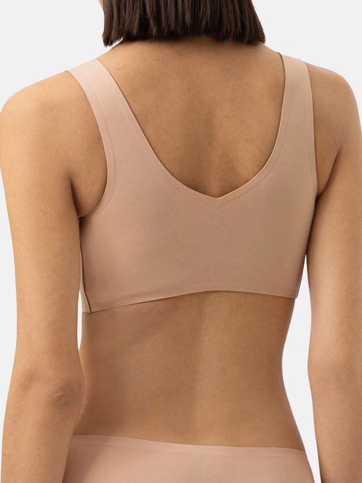 Damen Bustier - Simply Better Invisibles