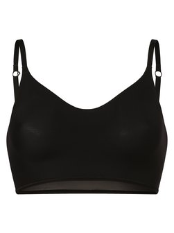 Artikelbild Damen Bustier - Soft Adapt von sloggi in schwarz uni