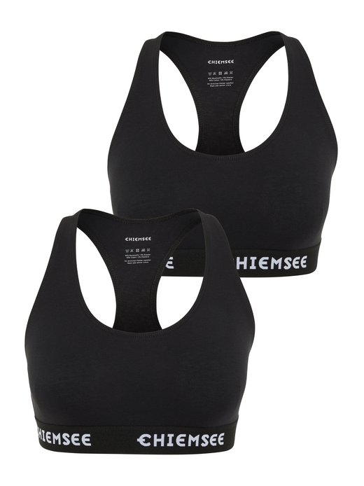 Damen Bustier-Top