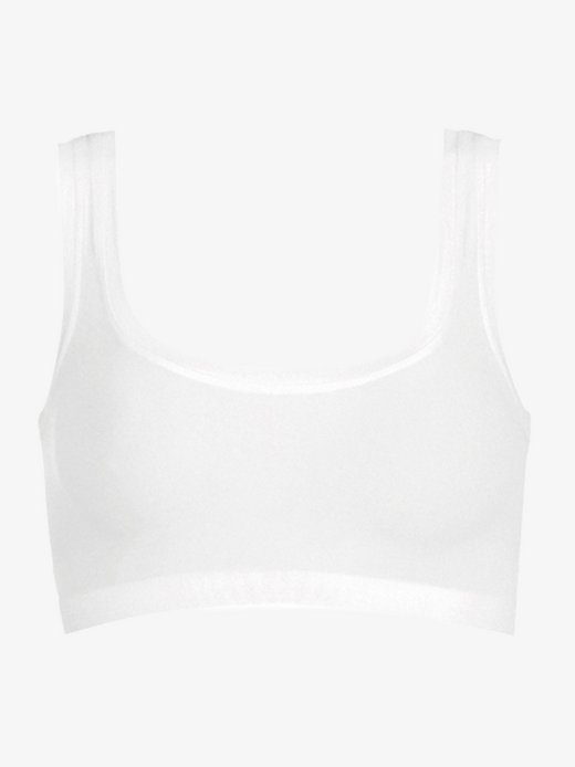 Damen Bustier  -  Touch Feeling