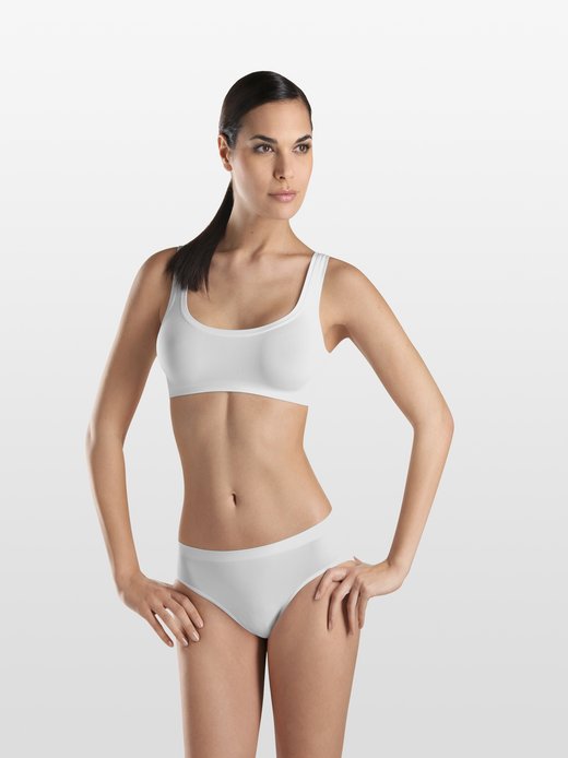 Damen Bustier  -  Touch Feeling