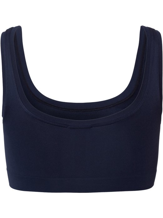 Damen Bustier  -  Touch Feeling