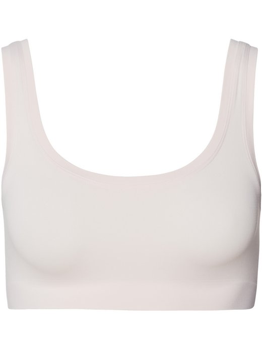 Damen Bustier  -  Touch Feeling
