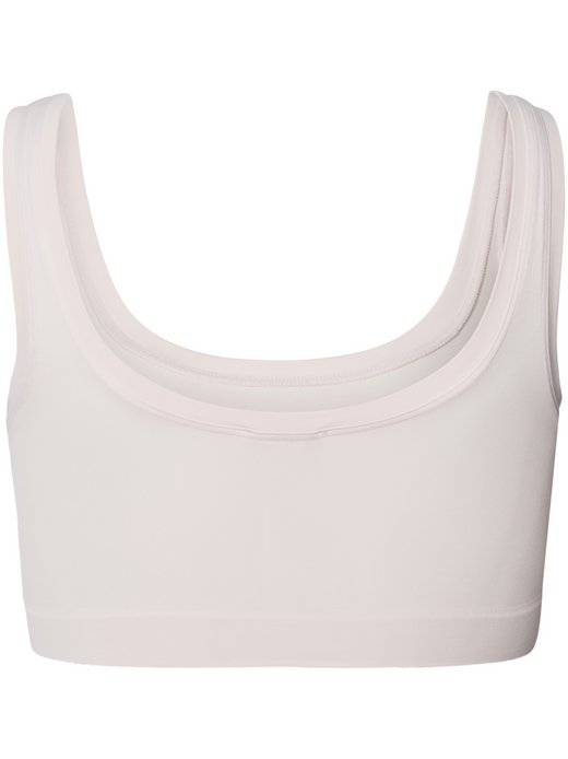 Damen Bustier  -  Touch Feeling