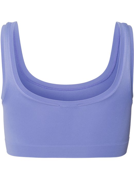 Damen Bustier  -  Touch Feeling