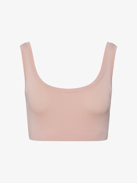 Damen Bustier  -  Touch Feeling