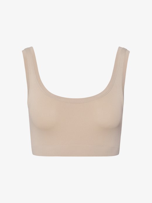 Damen Bustier  -  Touch Feeling