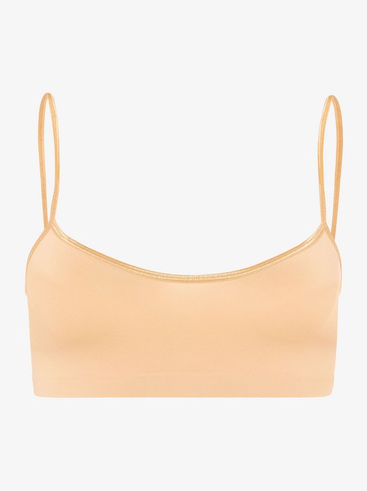 Damen Bustier  -  Touch Feeling