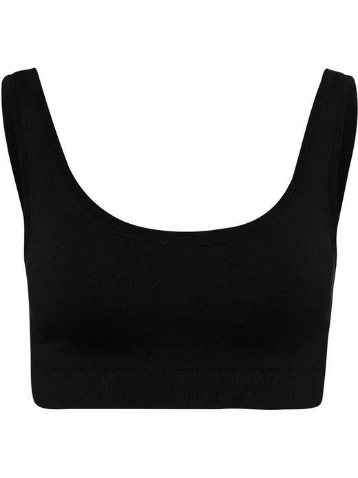 Damen Bustier  -  Touch Feeling