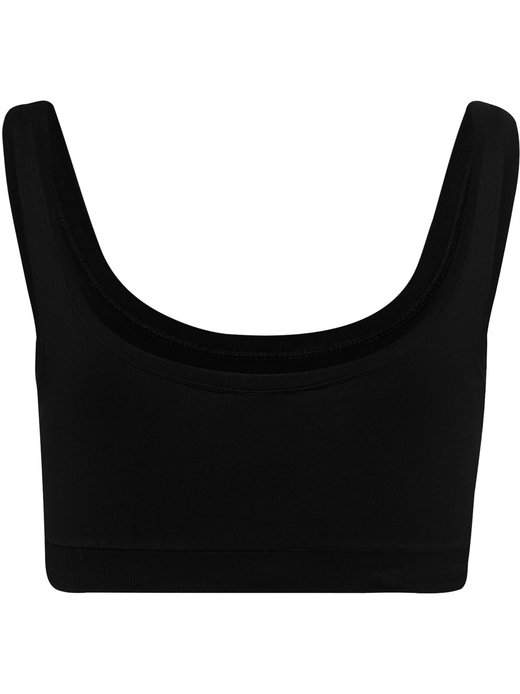 Damen Bustier  -  Touch Feeling
