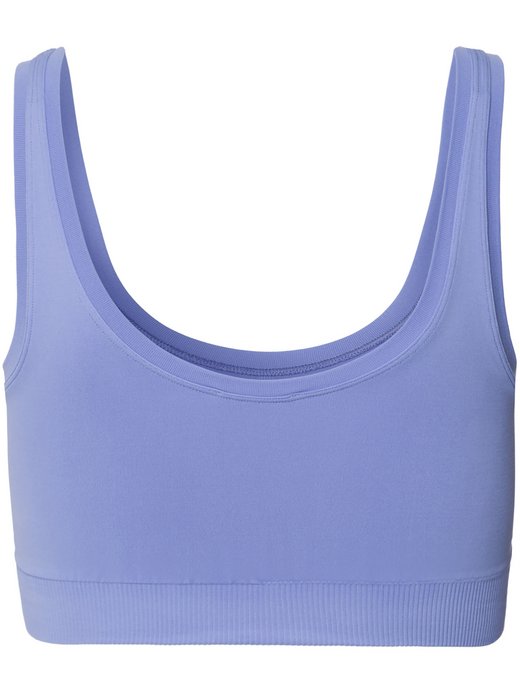 Damen Bustier  -  Touch Feeling