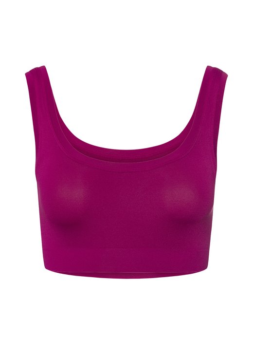 Damen Bustier - Touch Feeling