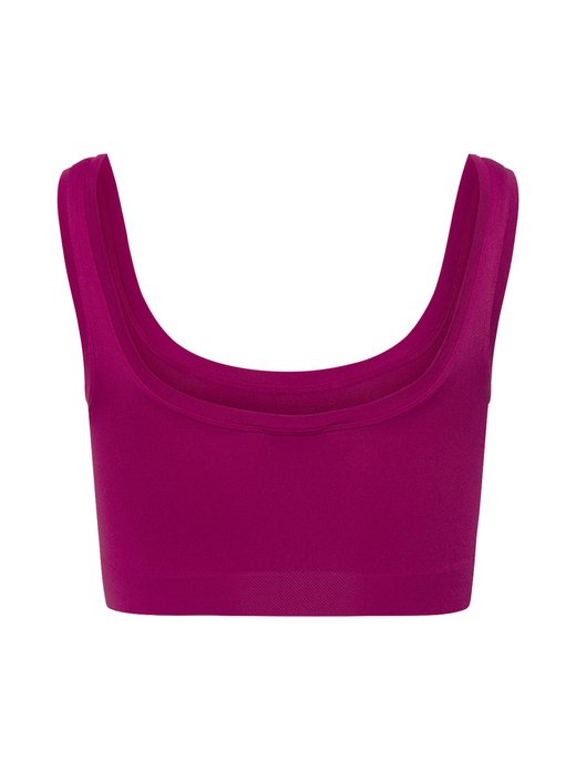 Damen Bustier - Touch Feeling