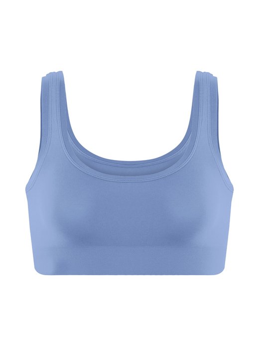 Damen Bustier - Touch Feeling