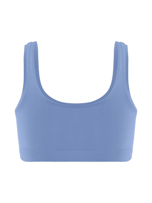 Damen Bustier - Touch Feeling