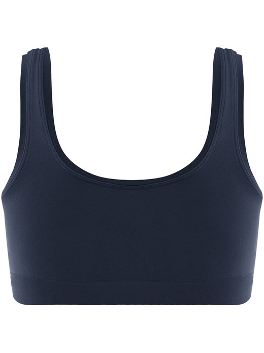 Damen Bustier - Touch Feeling