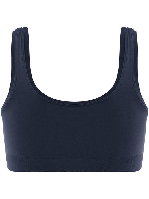 Damen Bustier - Touch Feeling