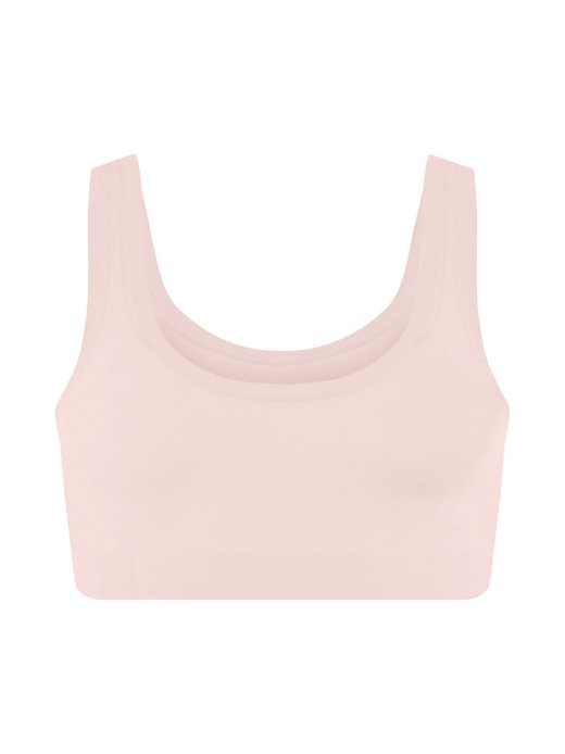 Damen Bustier - Touch Feeling