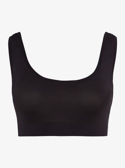 Damen Bustier  -  Touch Feeling
