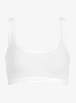 Damen Bustier  -  Touch Feeling