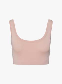 Damen Bustier  -  Touch Feeling
