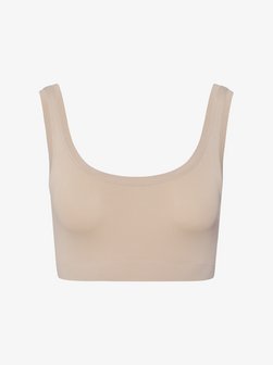 Damen Bustier  -  Touch Feeling