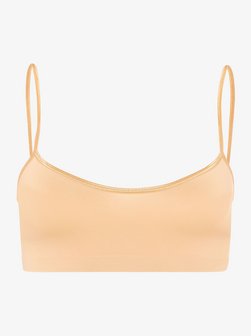 Damen Bustier  -  Touch Feeling