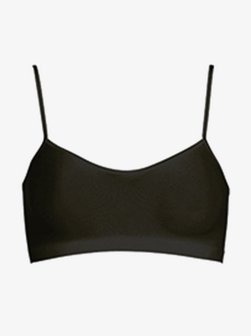 Damen Bustier  -  Touch Feeling